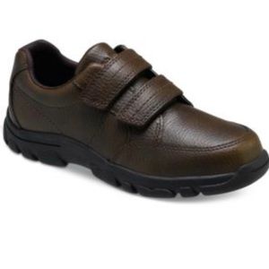 Hush puppies boys dress shoes